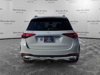 New 2026 Mercedes-Benz GLE 450 4MATIC video 4