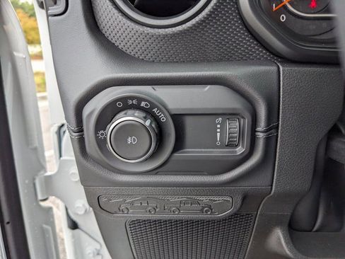 New 2025 Jeep Wrangler Unlimited Rubicon 392 image 55