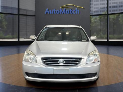 Used 2007 Kia Optima LX FWD image 2