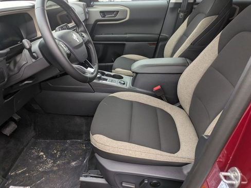 New 2025 Ford Bronco Sport Big Bend w/ Convenience Package AWD/4WD image 19