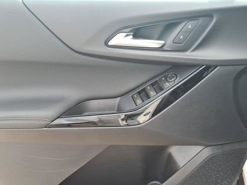 New 2026 Chevrolet Equinox LT w/ LPO, Floor Liner Package FWD image 14