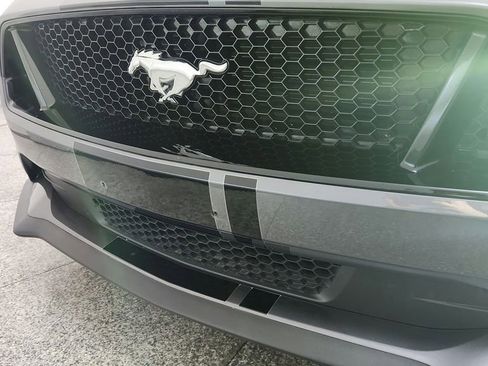 Used 2021 Ford Mustang GT Premium w/ Equipment Group 401A RWD image 43