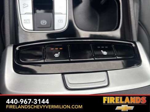 Used 2023 Hyundai Tucson XRT image 2