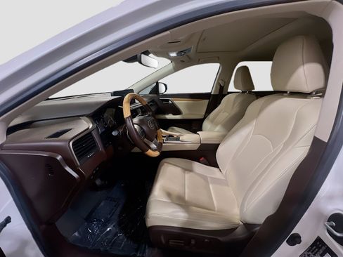 Used 2020 Lexus RX 350L FWD w/ Premium Package image 15