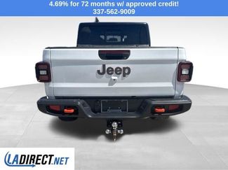 Used 2023 Jeep Gladiator Mojave w/ LED Lighting Group AWD/4WD video 1