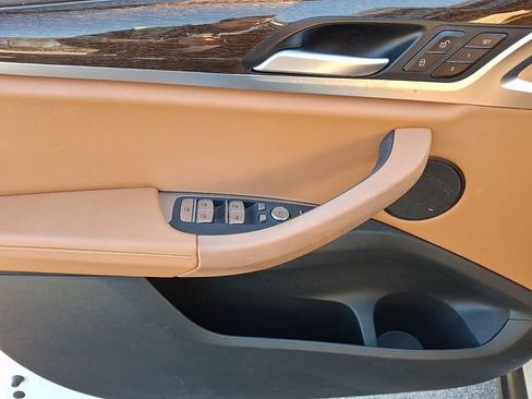 Used 2022 BMW X3 xDrive30i w/ Premium Package 2 (ZPA) image 16