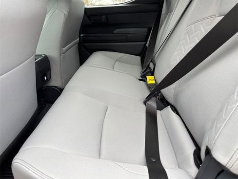 New 2026 Toyota Tacoma SR5 image 29