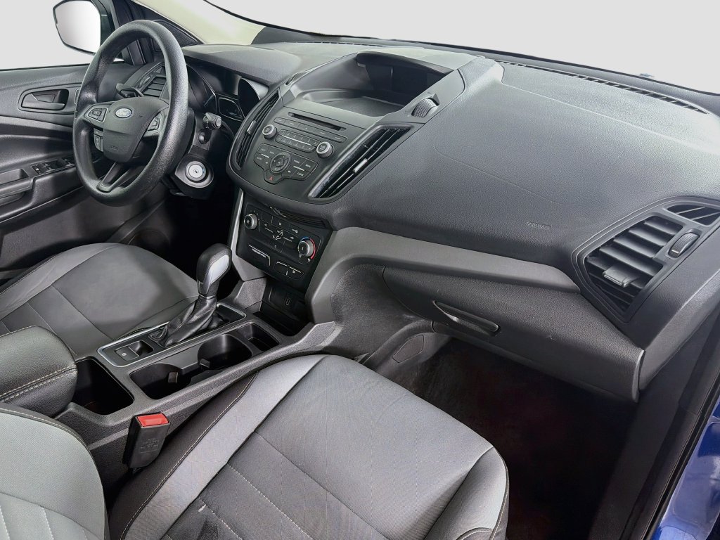 Used 2018 Ford Escape S FWD image 13
