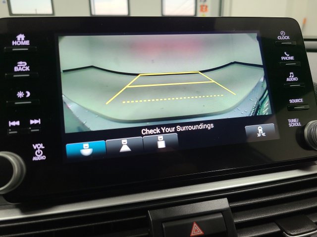 Used 2020 Honda Accord EX-L image 31