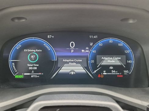 Used 2025 Toyota Camry XSE w/ Premium Plus Package AWD/4WD image 13