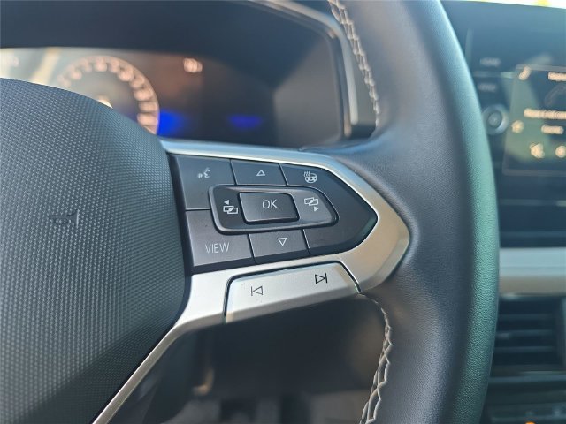 Certified 2026 Volkswagen Taos S FWD image 21