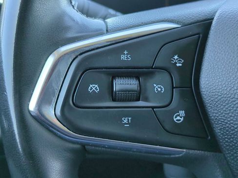 Used 2024 Chevrolet Trax LT w/ Driver Confidence Package image 15