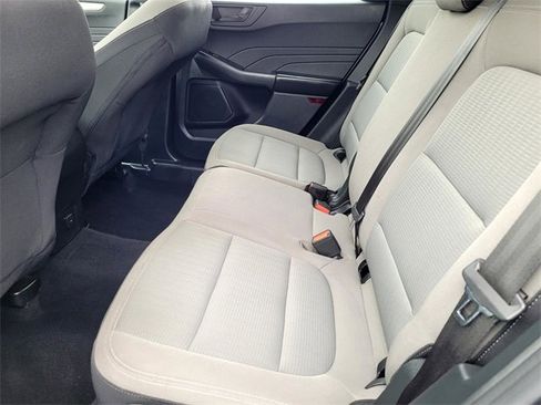 Certified 2022 Ford Escape S image 12