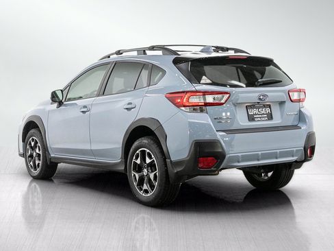 Used 2018 Subaru Crosstrek 2.0i Premium AWD/4WD image 3