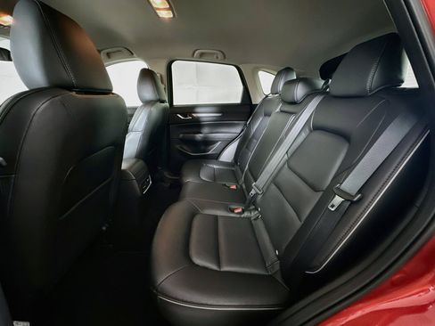 Used 2025 MAZDA CX-5 AWD 2.5 S w/ Select Package image 26