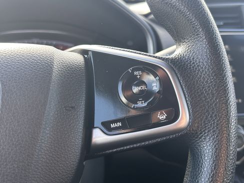 Used 2021 Honda CR-V EX image 20