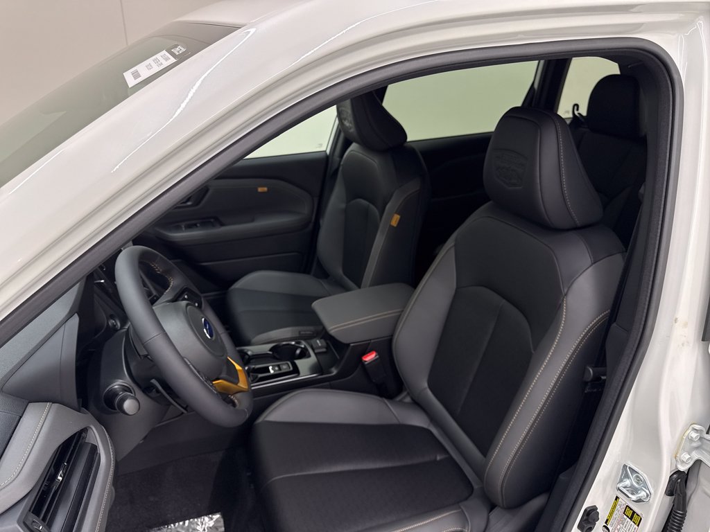 New 2026 Subaru Forester Wilderness AWD/4WD image 14
