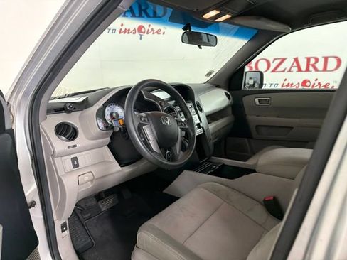 Used 2012 Honda Pilot EX image 12