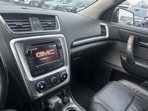 Used 2017 GMC Acadia Limited SLT image 26