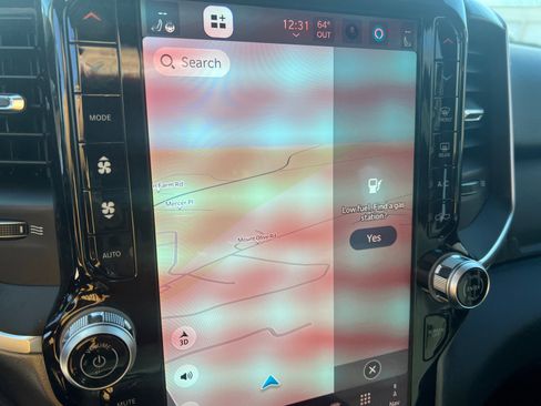 New 2026 RAM 3500 Big Horn image 25