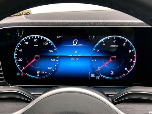 Certified 2022 Mercedes-Benz GLE 350 image 23