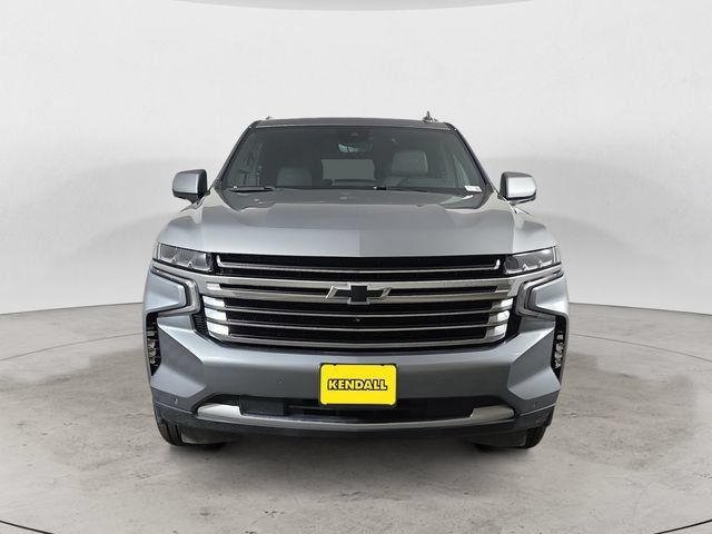Used 2023 Chevrolet Tahoe High Country w/ Max Trailering Package AWD/4WD image 2