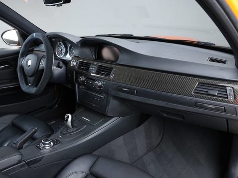 Used 2011 BMW M3 Sedan image 74