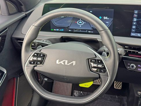 Used 2023 Kia EV6 GT image 19