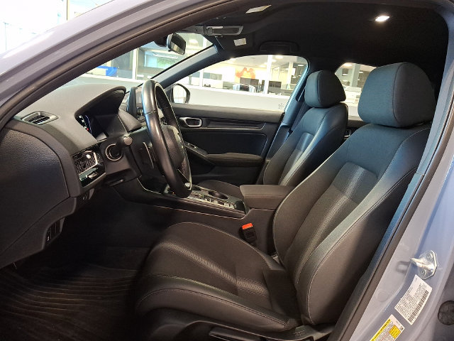 Used 2024 Honda Civic Sport image 12