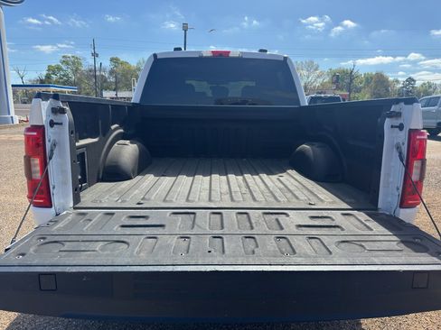 Used 2021 Ford F150 XLT w/ Equipment Group 302A High image 14