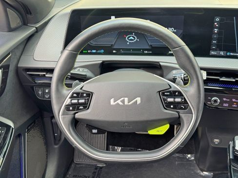 Used 2023 Kia EV6 GT AWD/4WD image 19
