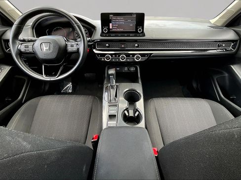 Used 2024 Honda Civic EX image 7