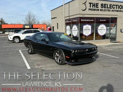 Used 2019 Dodge Challenger R/T w/ Driver Convenience Group