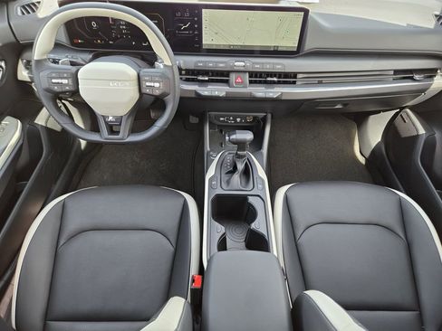 New 2026 Kia K4 GT-Line FWD image 19