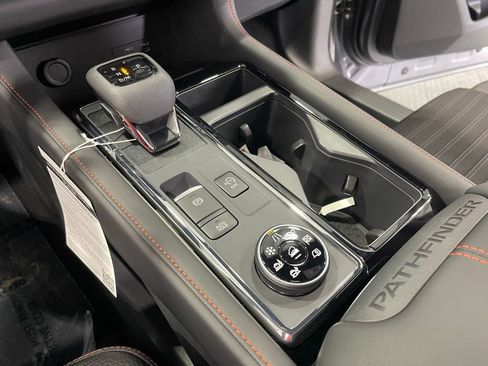 New 2026 Nissan Pathfinder Rock Creek AWD/4WD image 10