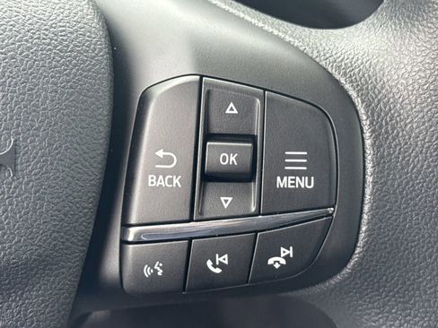 New 2025 Ford Bronco Sport Big Bend image 25