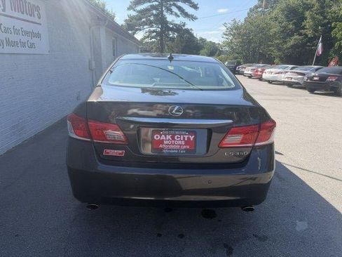 Used 2011 Lexus ES 350 FWD image 6