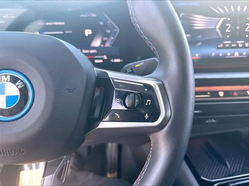 Used 2024 BMW i5 M60 w/ Premium Package AWD/4WD image 14