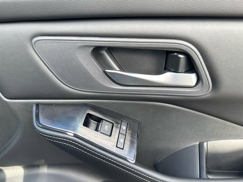 New 2026 Nissan Rogue SV image 26