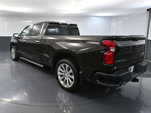 Used 2020 Chevrolet Silverado 1500 High Country image 7