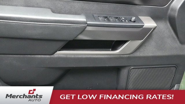 Used 2022 Toyota Tundra SR5 AWD/4WD image 15