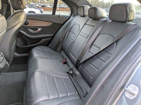 Used 2019 Mercedes-Benz C 300 4MATIC Sedan image 19