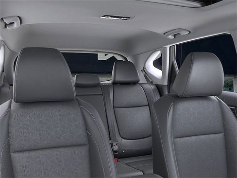 New 2026 Kia Seltos EX w/ EX Sunroof Package image 27