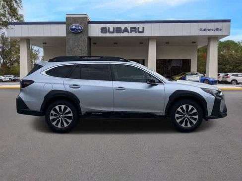 Certified 2023 Subaru Outback Limited XT AWD/4WD image 7