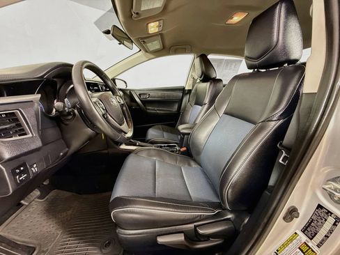 Used 2014 Toyota Corolla S FWD image 22