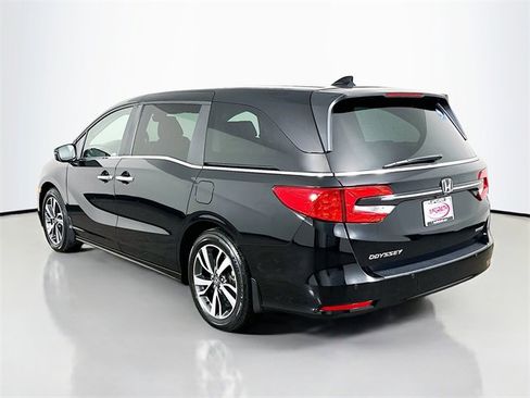 Certified 2023 Honda Odyssey Touring image 18