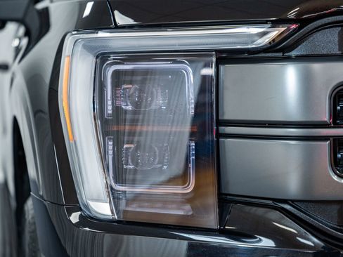 Certified 2023 Ford F150 Lariat w/ Equipment Group 502A High image 15