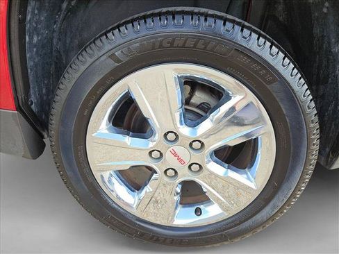 Used 2014 GMC Terrain SLT w/ Cargo Package FWD image 23