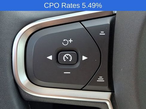 Certified 2023 Volvo XC60 B5 Core AWD/4WD image 25