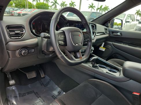 Used 2026 Dodge Durango GT AWD/4WD image 9